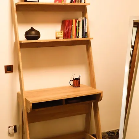 Apartment Chez Regina, Feel At Home! *