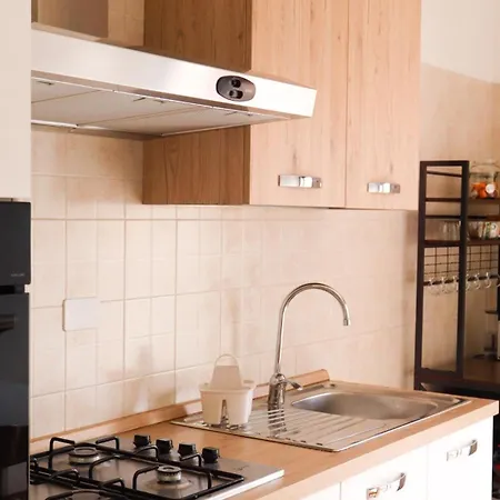 Apartment Chez Regina, Feel At Home! *