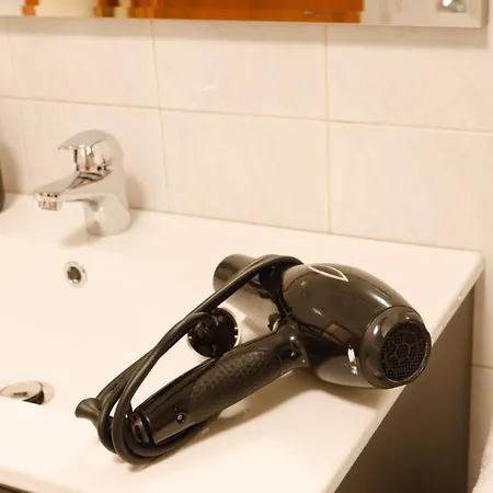 Chez Regina, Feel At Home! Apartment Mestre