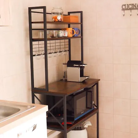 Apartment Chez Regina, Feel At Home! Mestre