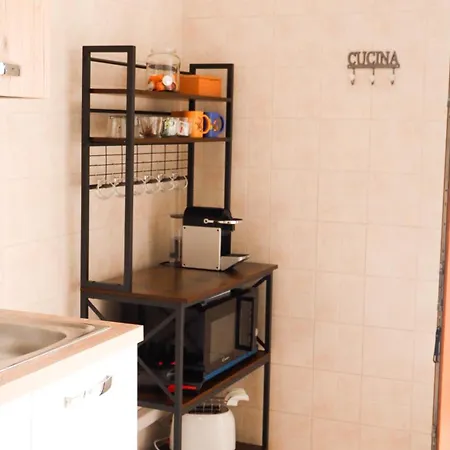 Apartment Chez Regina, Feel At Home! *
